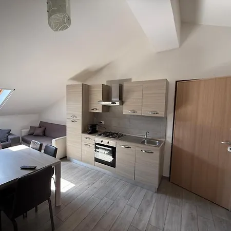 Apartment Retrohome
