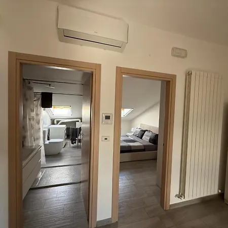 Retrohome * Sulmona