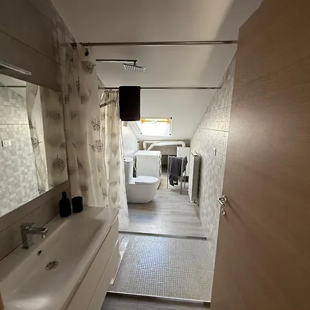 Retrohome Apartment Sulmona