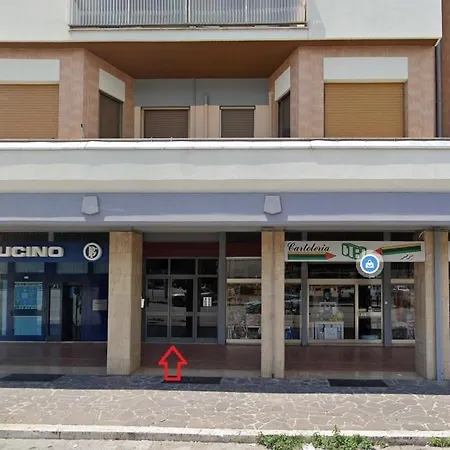 Rétrohome Apartamento