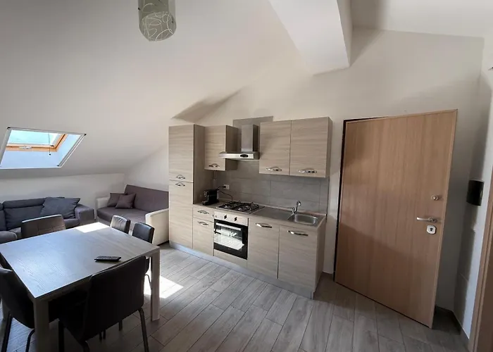 Apartamento Rétrohome