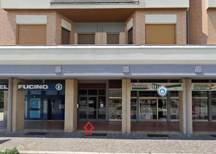 Rétrohome Apartamento